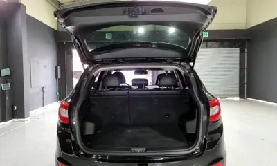 Hyundai Tucson 2015, 113406 км, за 8300000 KRW - фото 16