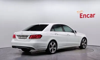Mercedes-Benz E-Class 2014, 181797 км, за 9800000 KRW