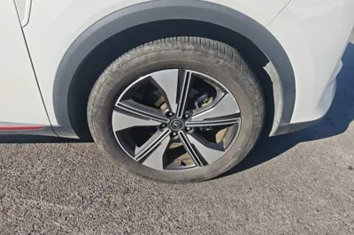 Changan CS55PLUS 2022, 56200 км, за 77354.09 CNY - фото 8
