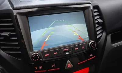 KG_Mobility_Ssangyong TIBOLI 2018, 86986 км, за 8500000 KRW - фото 17