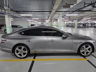 Genesis G80 2021, 104342 км, за 29900000 KRW - фото 8