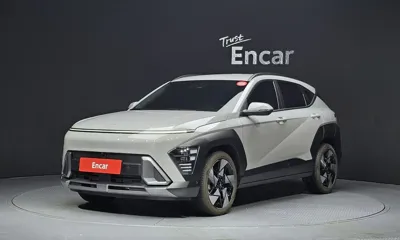 Hyundai Kona · 2025 год
