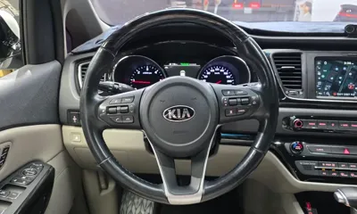 Kia Canival 2019, 144050 км, за 17000000 KRW - фото 15