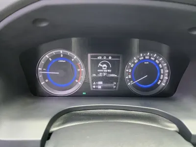 KG_Mobility_Ssangyong Rexton 2020, 110400 км, за 16500000 KRW - фото 8