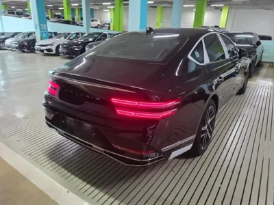 Genesis G80 2026, 7 км, за 38070000 KRW - фото 8