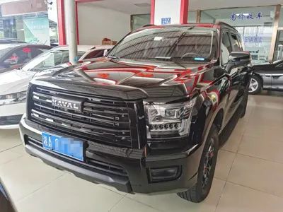 Haval H5 2025, 30000 км, за 128800 CNY