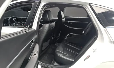 Hyundai Sonata 2020, 74434 км, за 17990000 KRW - фото 12