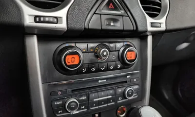 Renault-KoreaSamsung QM5 2014, 168947 км, за 3690000 KRW - фото 32