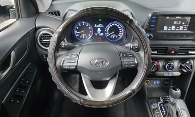 Hyundai Kona 2018, 80910 км, за 13000000 KRW - фото 13