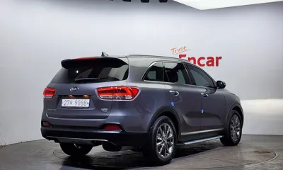 Kia Sorento 2015, 153186 км, за 12300000 KRW