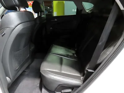 Hyundai Tucson 2018, 138071 км, за 12800000 KRW - фото 12