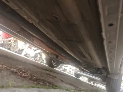 Nissan Qashqai 2017, 96500 км, за 50199 CNY - фото 19