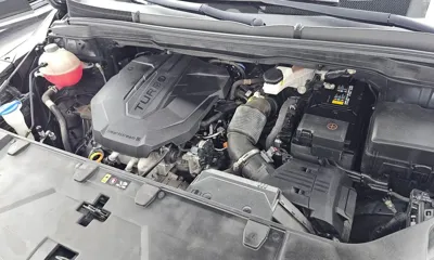 Kia Canival 2021, 72502 км, за 20990000 KRW - фото 6