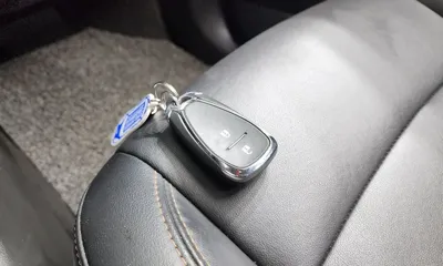 ChevroletGMDaewoo Trax 2019, 97998 км, за 8400000 KRW - фото 16