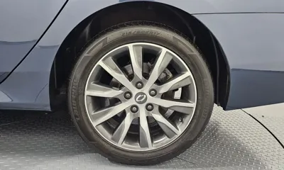 Renault-KoreaSamsung SM5 2015, 120042 км, за 3500000 KRW - фото 21