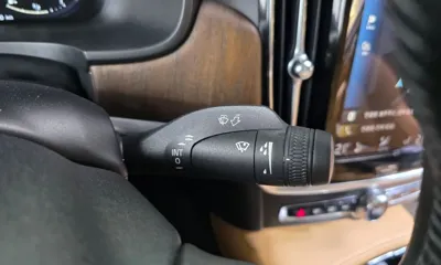 Volvo S90 2021, 132732 км, за 23400000 KRW - фото 36
