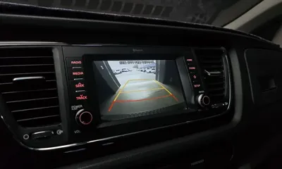 Kia Canival 2019, 157765 км, за 10000000 KRW - фото 15