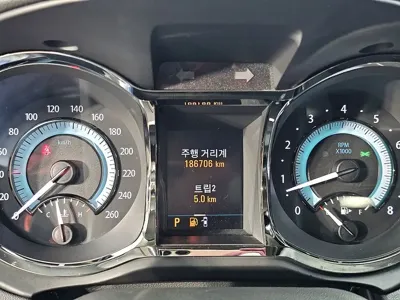 ChevroletGMDaewoo Alpheon 2015, 186706 км, за 2600000 KRW - фото 7