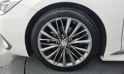 Hyundai Grandeur 2018, 61288 км, за 20500000 KRW - фото 5
