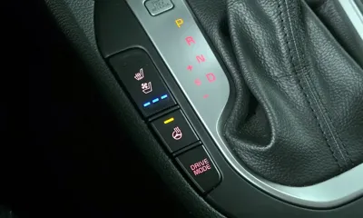 Kia K3 2021, 56741 км, за 14500000 KRW - фото 20