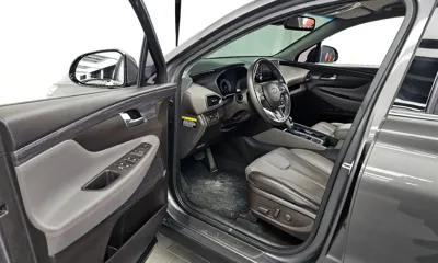 Hyundai Santafe 2019, 110430 км, за 16900000 KRW - фото 10