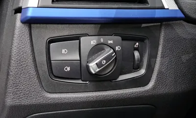 BMW 3-Series 2017, 84686 км, за 14700000 KRW - фото 15