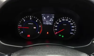 Hyundai Accent 2015, 149448 км, за 2980000 KRW - фото 8