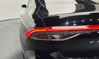 Hyundai Grandeur 2023, 58119 км, за 24900000 KRW - фото 23