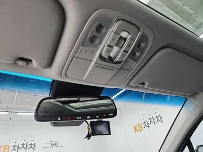Hyundai Santafe 2019, 42265 км, за 20600000 KRW - фото 17