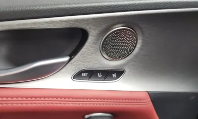 Kia Stinger 2020, 126135 км, за 25000000 KRW - фото 34