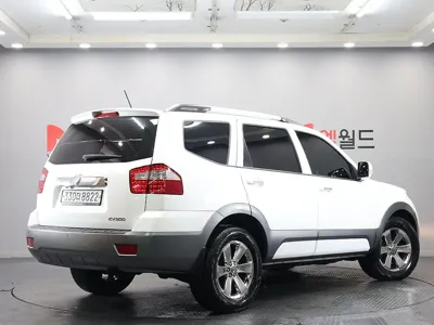 Kia Mohave 2014, 238013 км, за 6500000 KRW