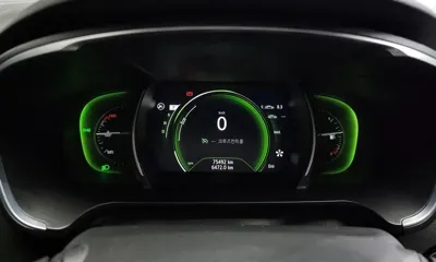 Renault-KoreaSamsung SM6 2016, 75492 км, за 8600000 KRW - фото 8