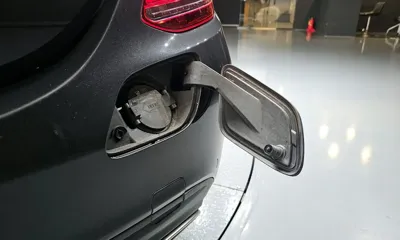 Mercedes-Benz C-Class 2020, 51053 км, за 29500000 KRW - фото 34