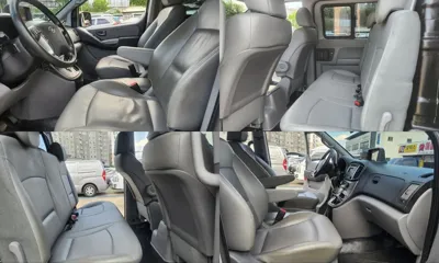 Hyundai Starex 2020, 64366 км, за 16990000 KRW - фото 10