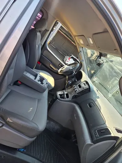 Hyundai Starex 2011, 151831 км, за 6300000 KRW - фото 9