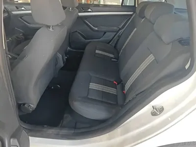 Volkswagen Gran Lavida 2017, 134400 км, за 33300 CNY - фото 17