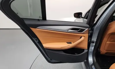 BMW 5-Series 2018, 49664 км, за 26100000 KRW - фото 25