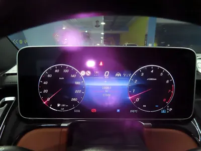 Mercedes-Benz S-Class 2025, 22220 км, за 119900000 KRW - фото 8