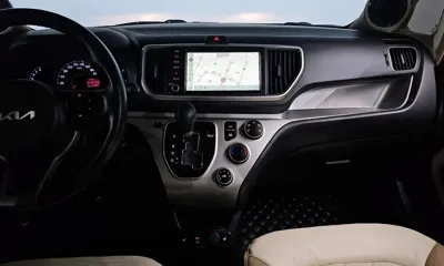 Kia Ray 2016, 143312 км, за 5190000 KRW - фото 14