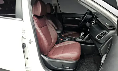 Kia Seltos 2020, 69435 км, за 18100000 KRW - фото 11