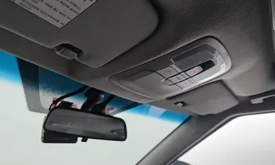 KG_Mobility_Ssangyong TIBOLI 2016, 129889 км, за 8900000 KRW - фото 19