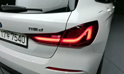 BMW 1-Series 2020, 40982 км, за 22900000 KRW - фото 23
