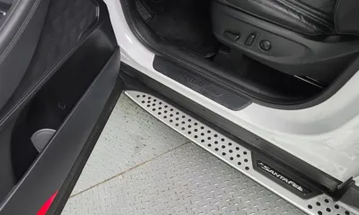 Hyundai Santafe 2019, 45972 км, за 17000000 KRW - фото 32