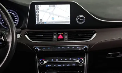 Hyundai Grandeur 2018, 79152 км, за 20900000 KRW - фото 14