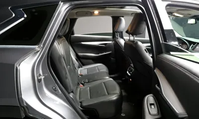 Infiniti QX50 2019, 86797 км, за 17900000 KRW - фото 11