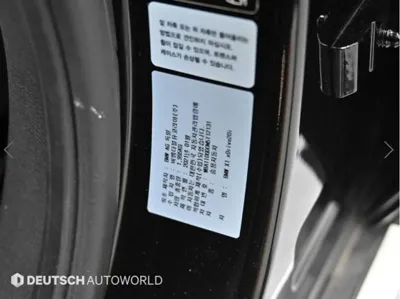 BMW X1 2021, 99950 км, за 22200000 KRW - фото 20