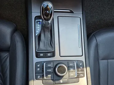 Hyundai Genesis 2015, 101630 км, за 13000000 KRW - фото 9
