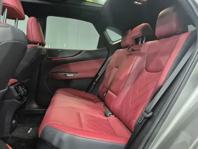 Lexus NX 2025, 7000 км, за 57500000 KRW - фото 12