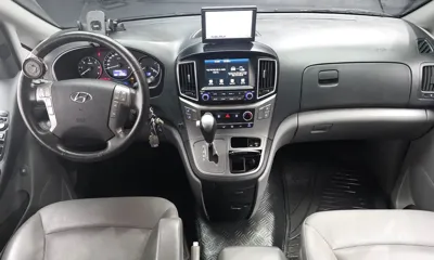 Hyundai Starex 2021, 54705 км, за 18000000 KRW - фото 7
