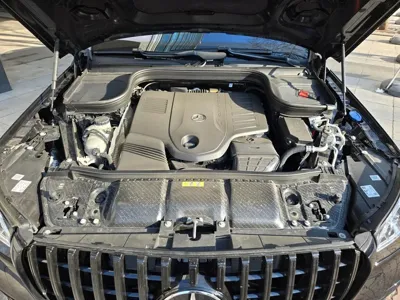 Mercedes-Benz GLS-Class 2025, 9000 км, за 140000000 KRW - фото 6